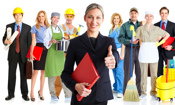 Nallıhan Bayan Temizlikçi Hizmeti